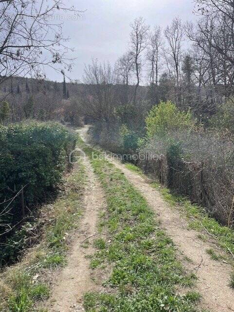 Terrain à MARQUIXANES