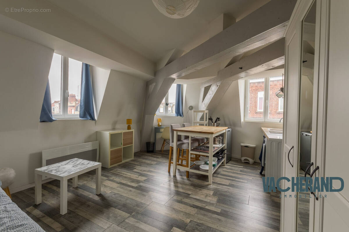 Appartement à ARMENTIERES