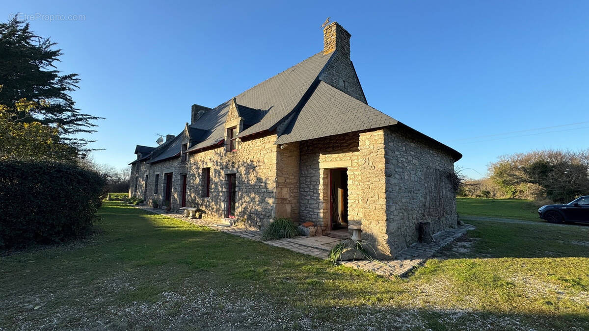 Maison à GUERANDE