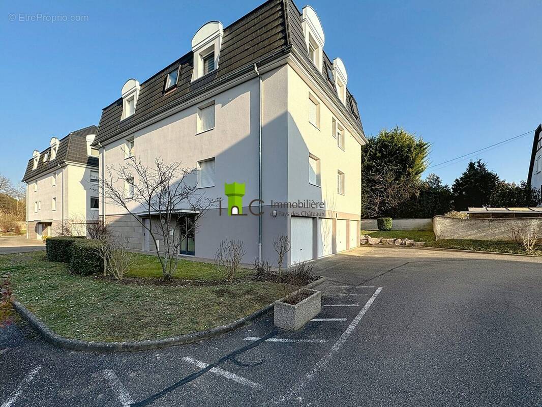 Appartement à ESCHAU