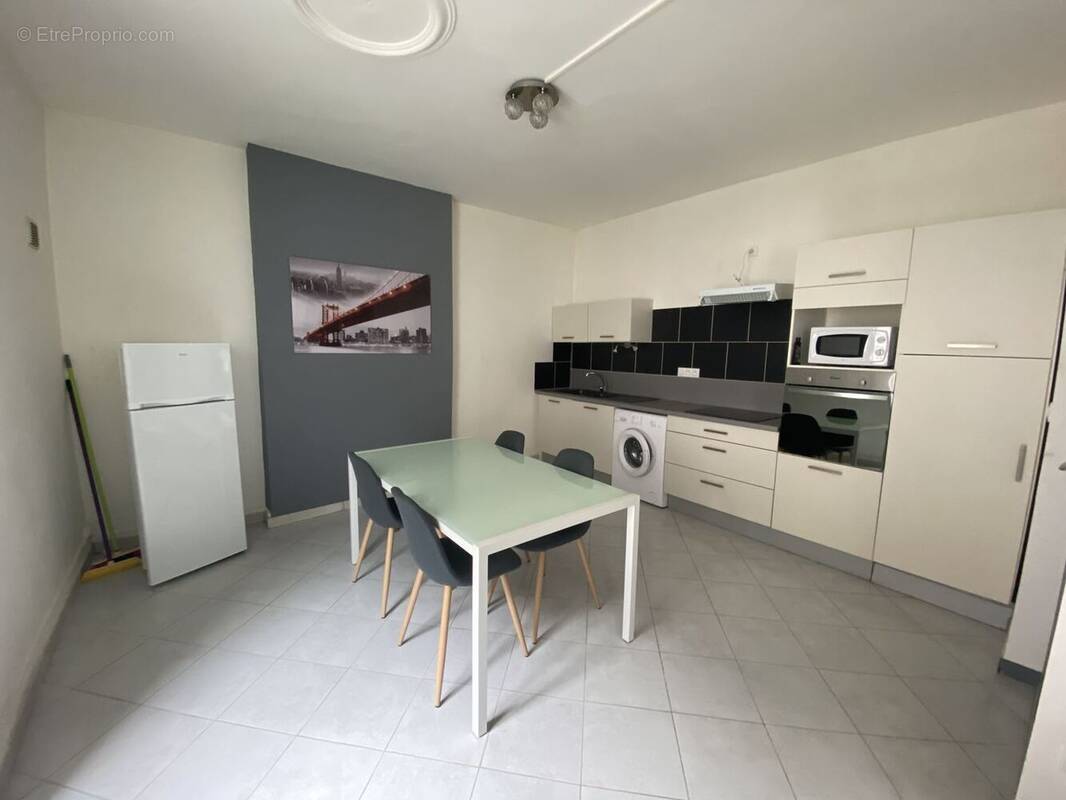 Appartement à VESOUL