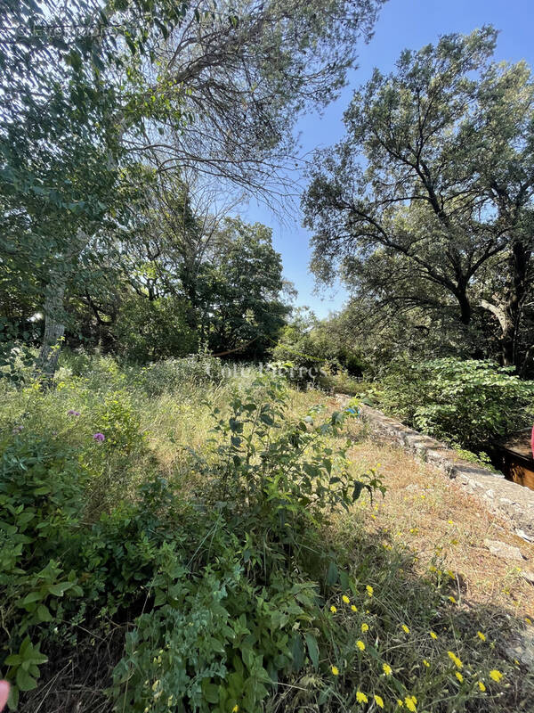 Terrain à NIMES