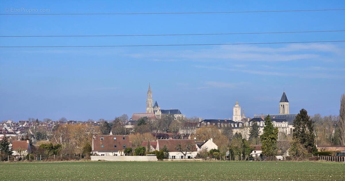 Maison à SENLIS