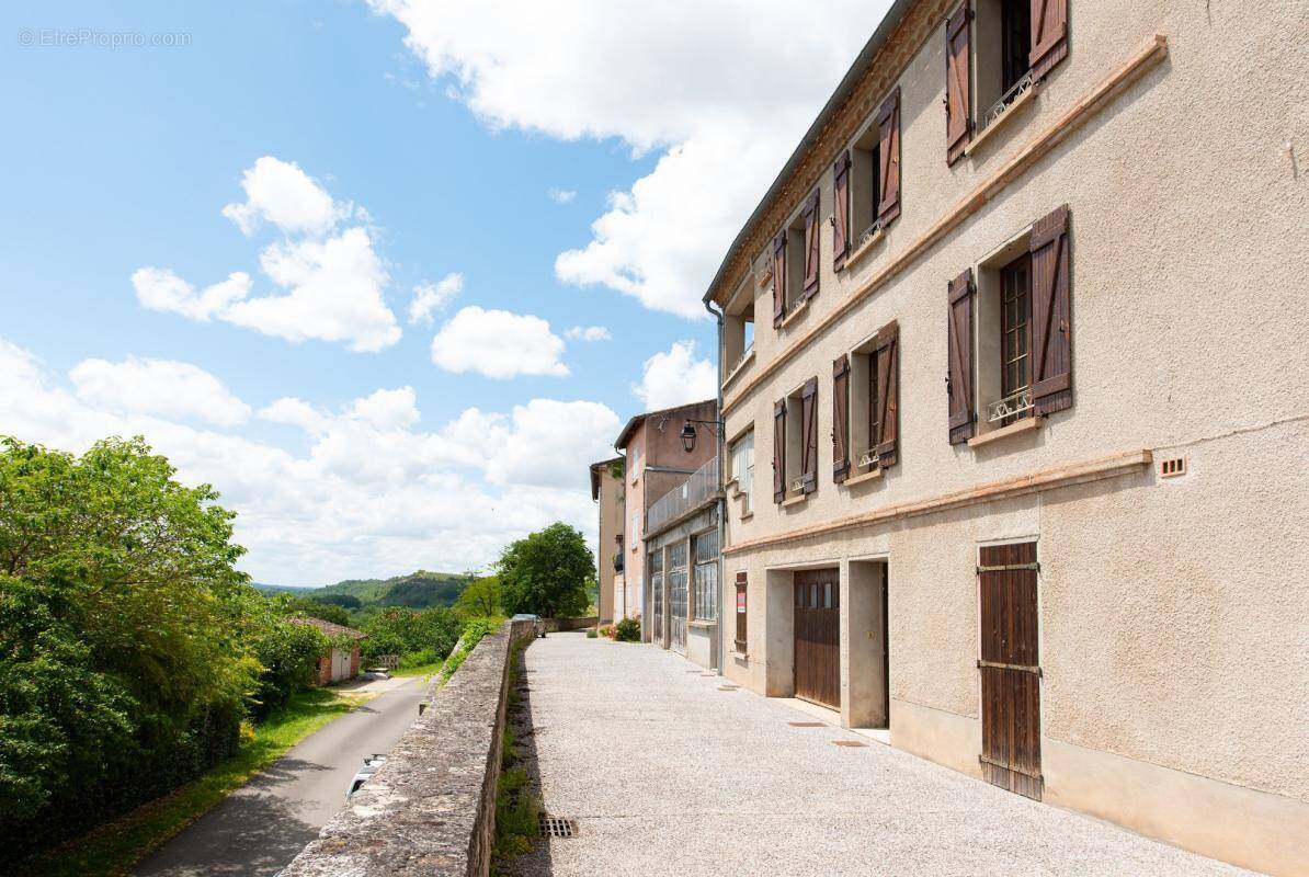 Maison à CASTELNAU-DE-LEVIS