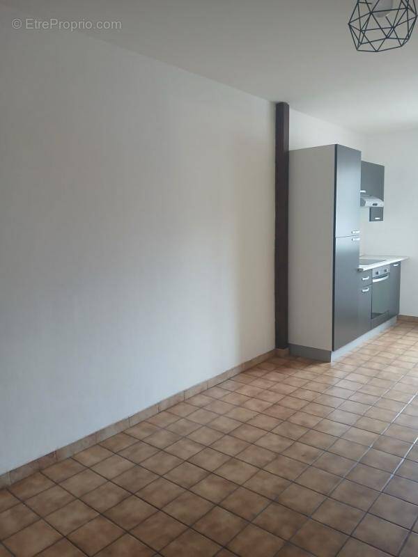 Appartement à ESSERT