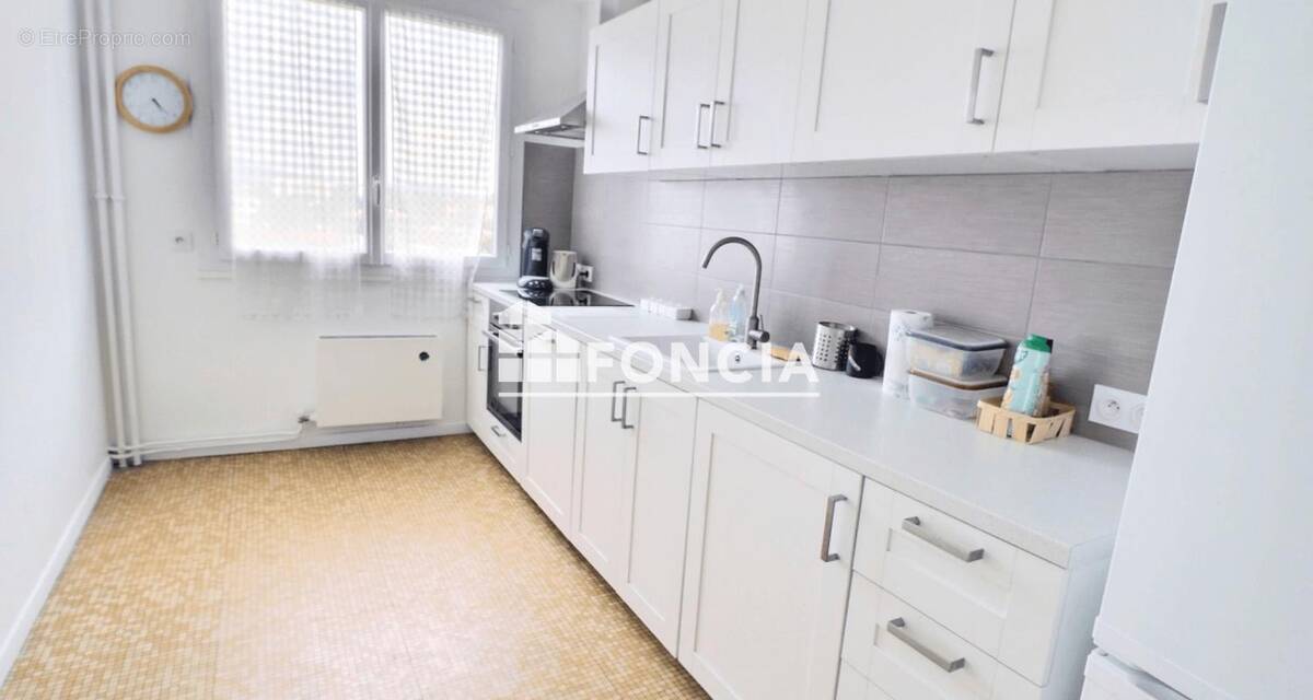 Appartement à LYON-5E