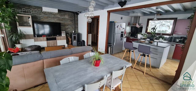 Appartement à VILLARD-DE-LANS