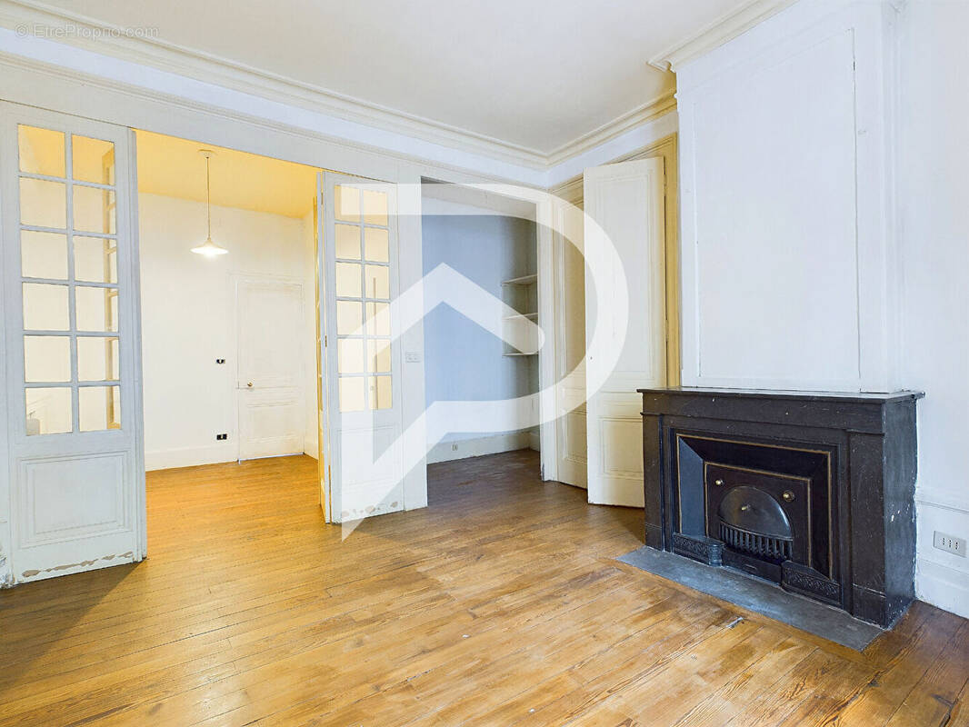 Appartement à LYON-7E