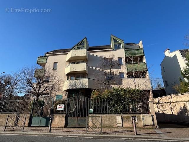 Appartement à ARGENTEUIL