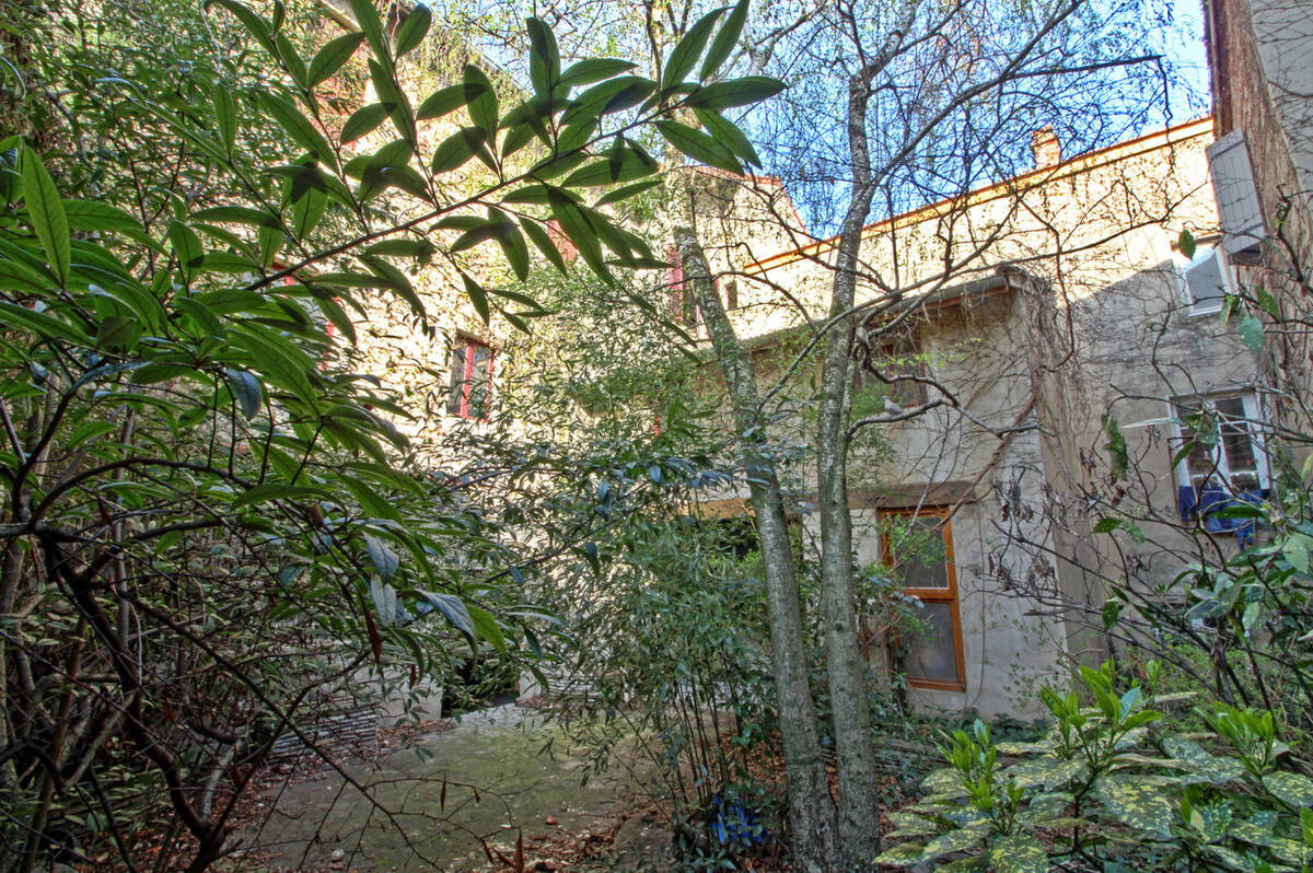 Appartement à ROMANS-SUR-ISERE