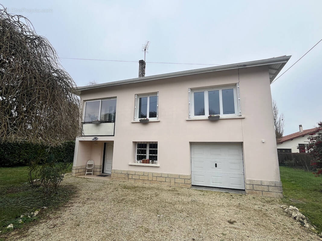 Maison à VILLENEUVE-SUR-LOT