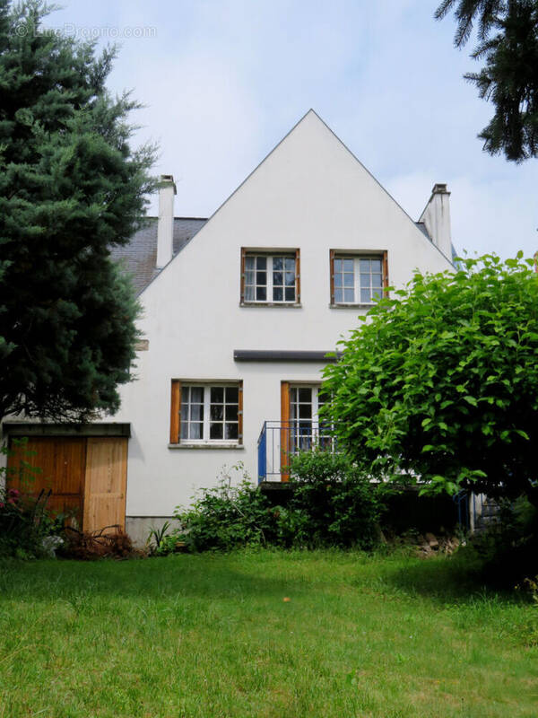 Maison à ORSAY