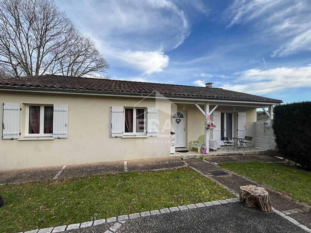 Maison à PERIGUEUX