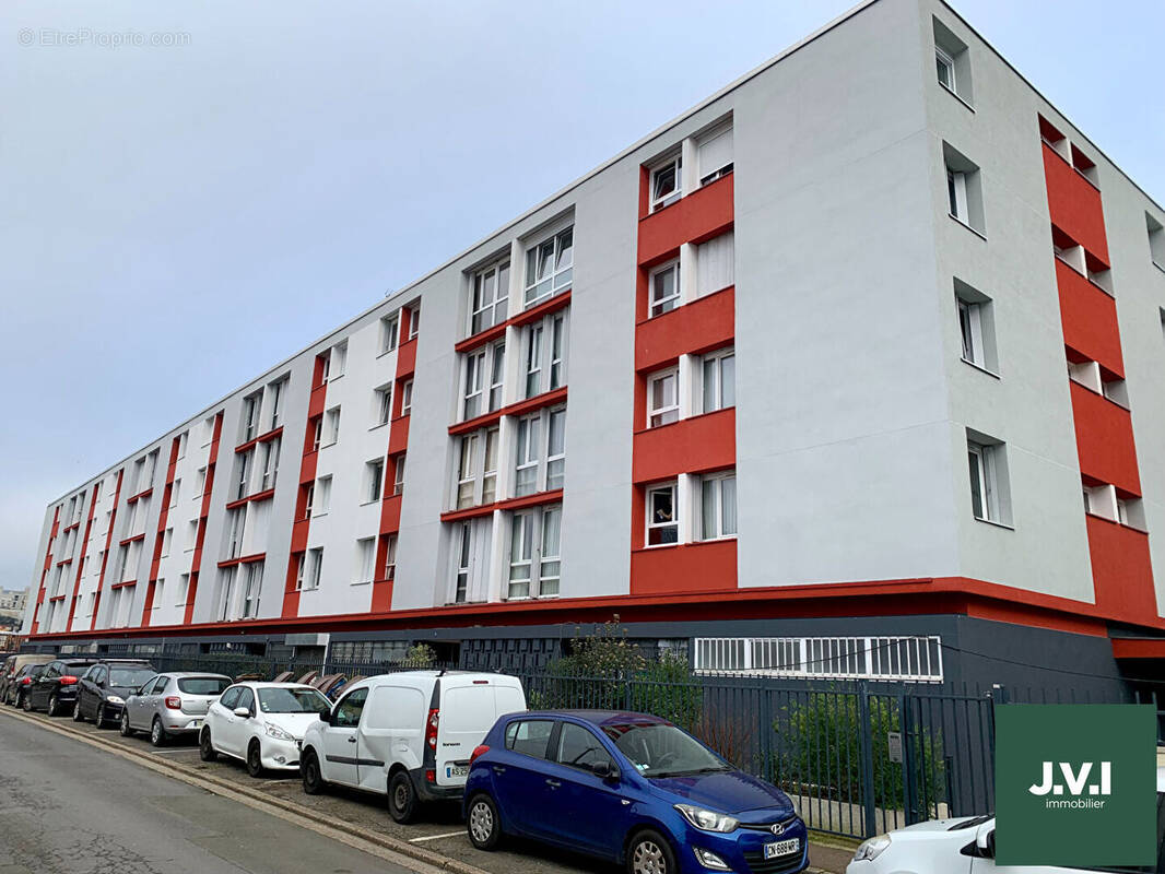 Appartement à SOISY-SOUS-MONTMORENCY