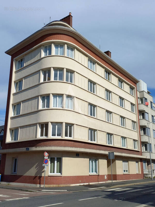 Appartement à ROUEN