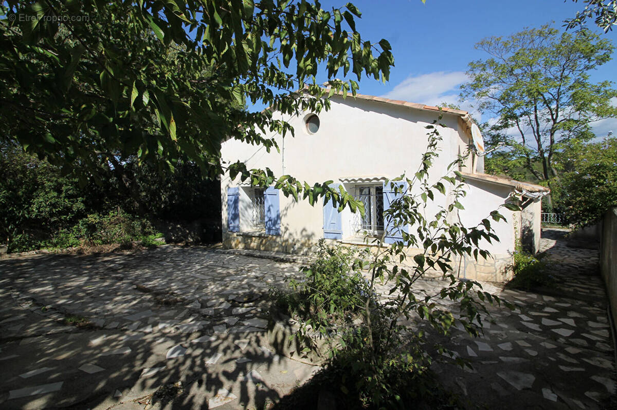 Maison à NIMES