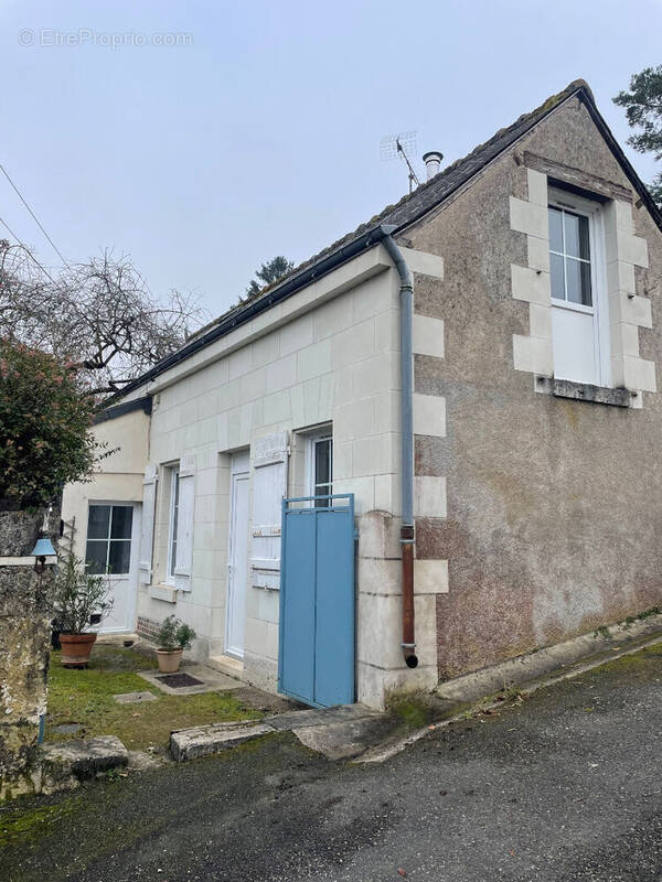 Maison à AMBOISE