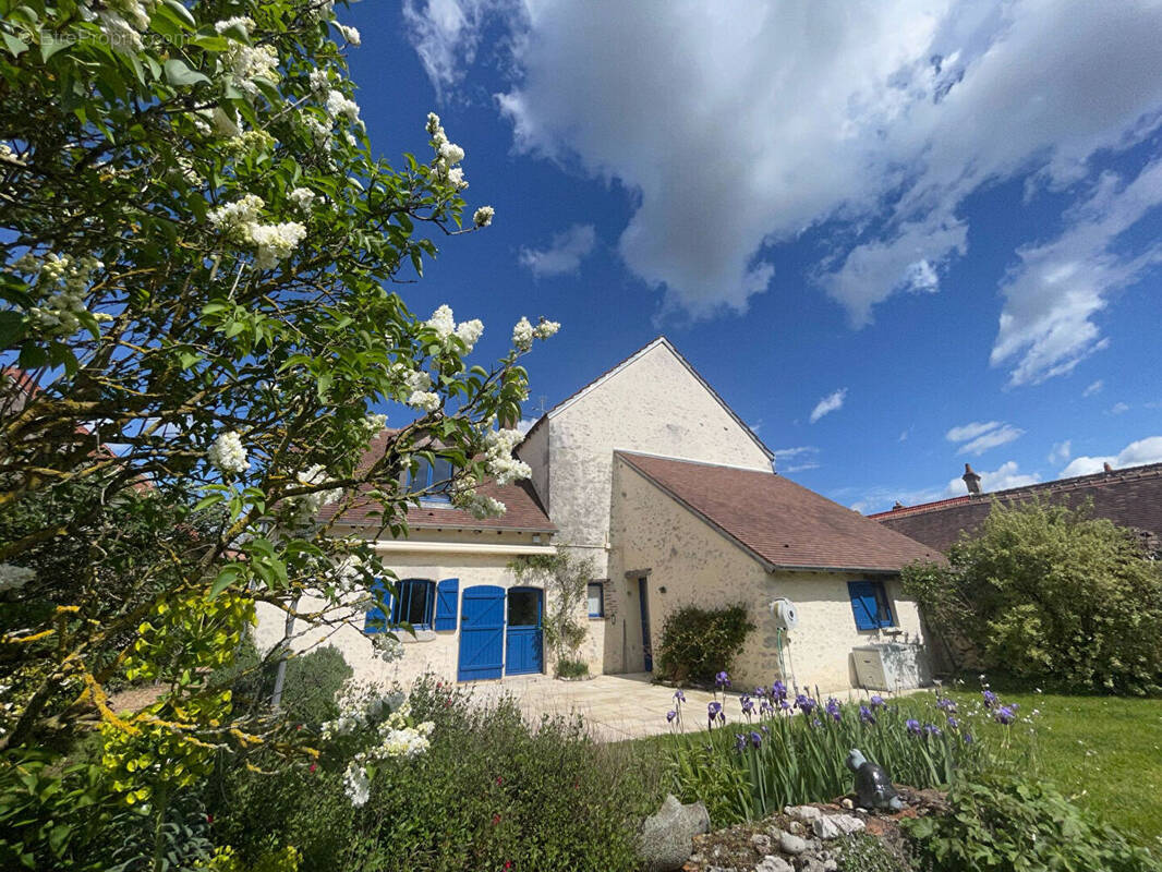 Maison à BEAUGENCY