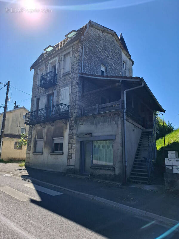 Appartement à MOUCHARD