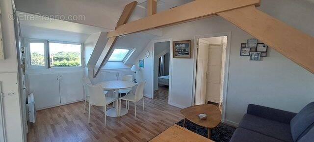 Appartement à CANCALE