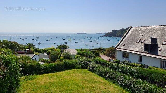 Maison à CANCALE