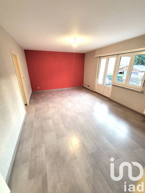 Photo 1 - Appartement à BITSCHWILLER-LES-THANN