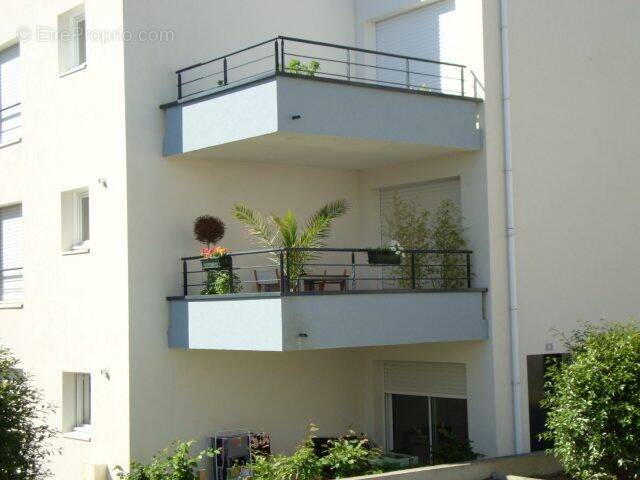 Appartement à QUIMPER