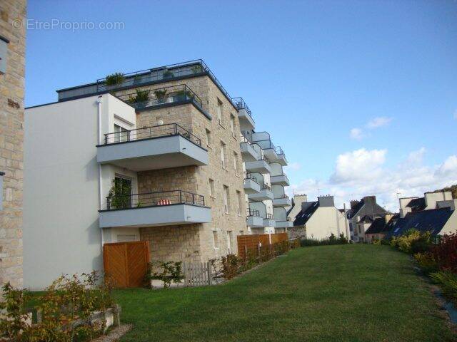 Appartement à QUIMPER