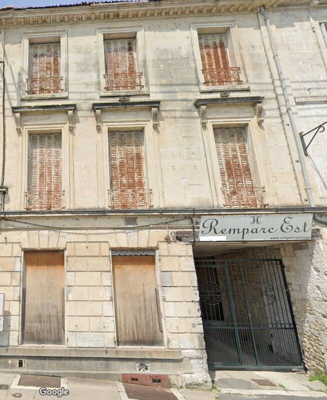 Maison à ANGOULEME