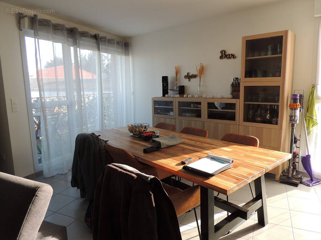 Appartement à AYTRE