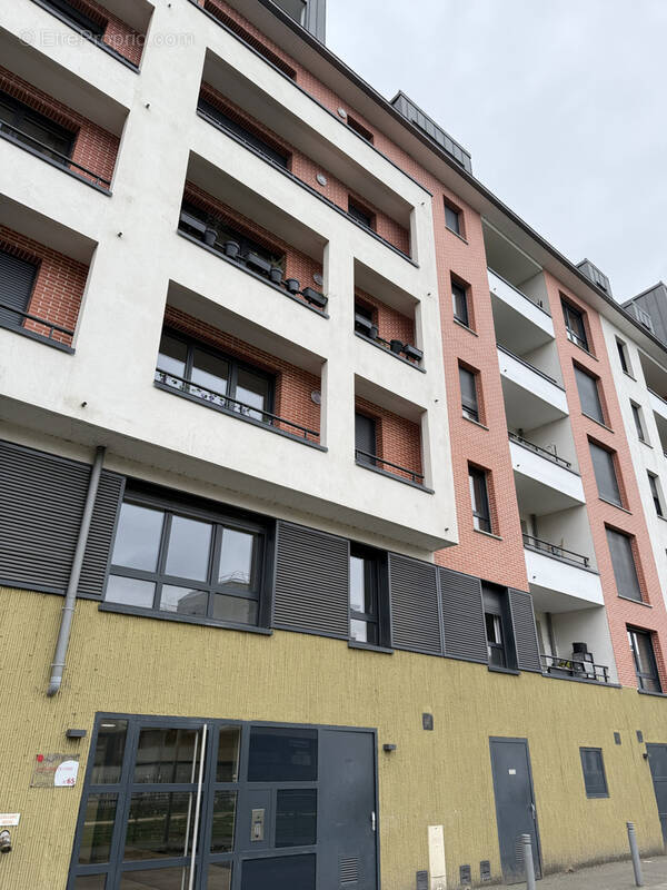 Appartement à ROUEN