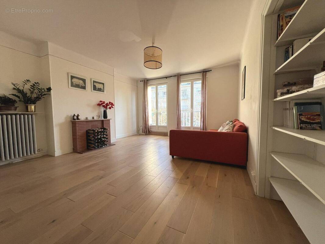 Appartement à CAEN