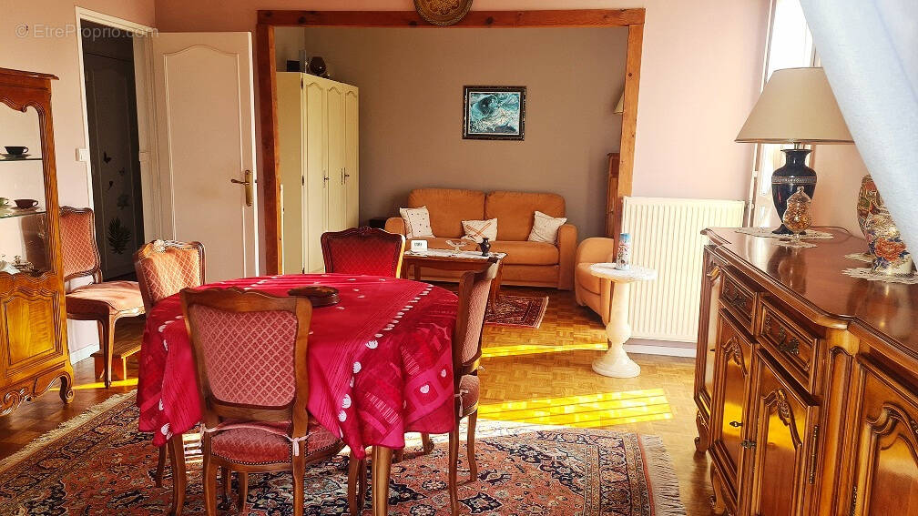 Appartement à TALENCE