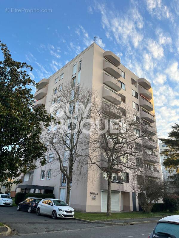 Appartement à PAU