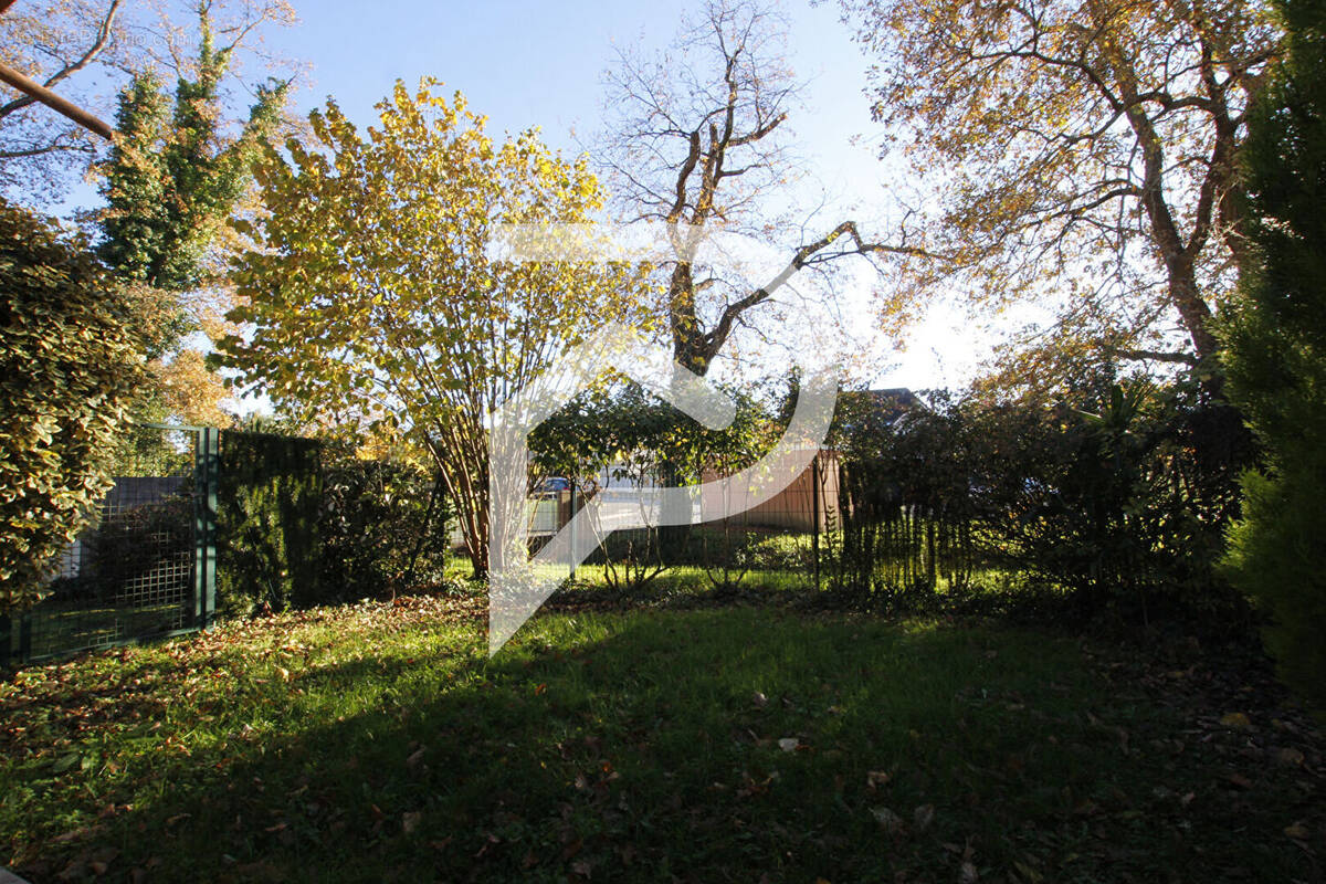 Appartement à PAU