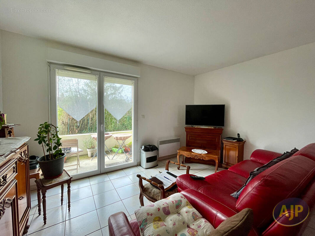 Appartement à LUCON