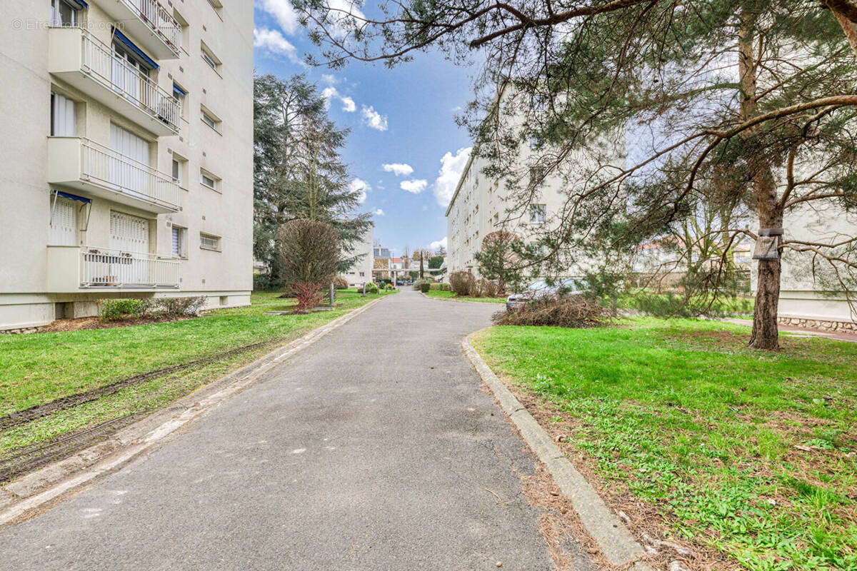 Appartement à NOGENT-SUR-MARNE