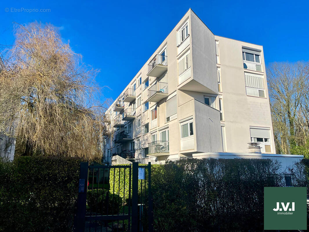 Appartement à MONTMORENCY