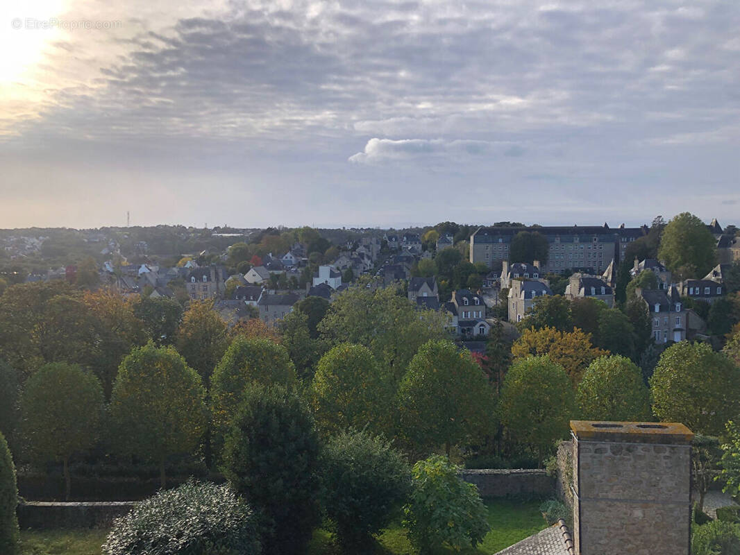 Appartement à DINAN