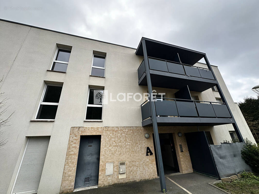 Appartement à DOUAI