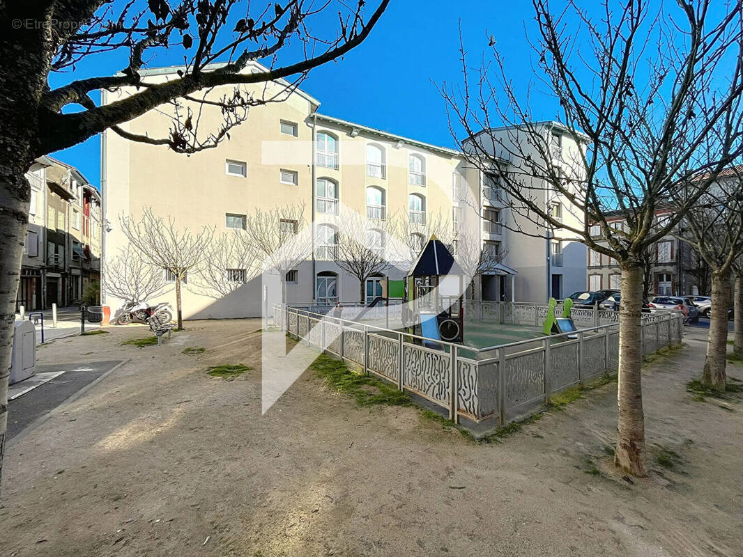 Appartement à SAINT-GAUDENS