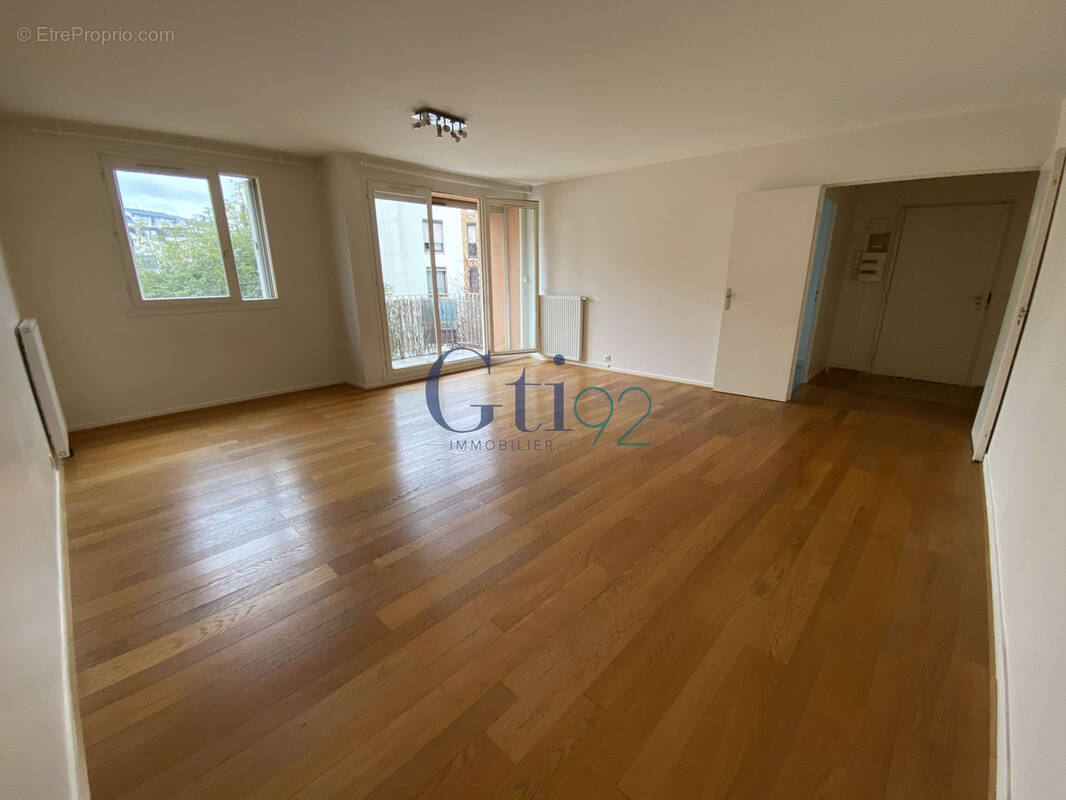 Appartement à CLAMART