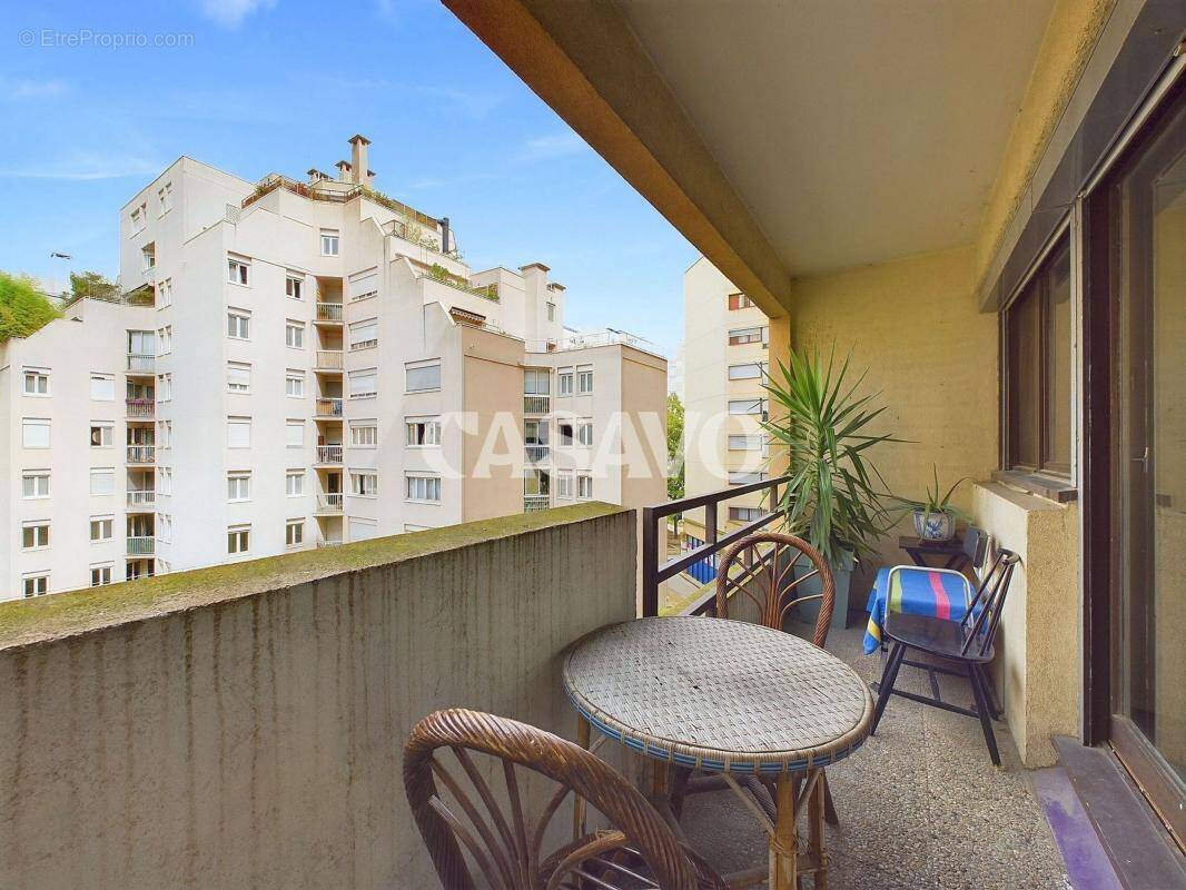 Appartement à VANVES