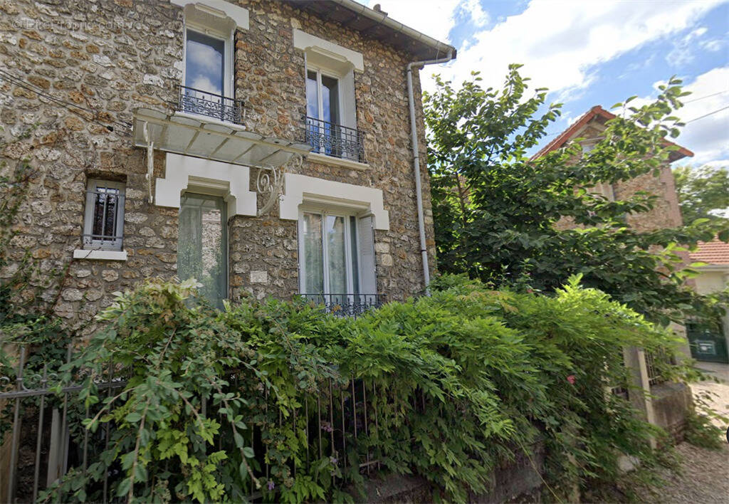 Maison à CLAMART