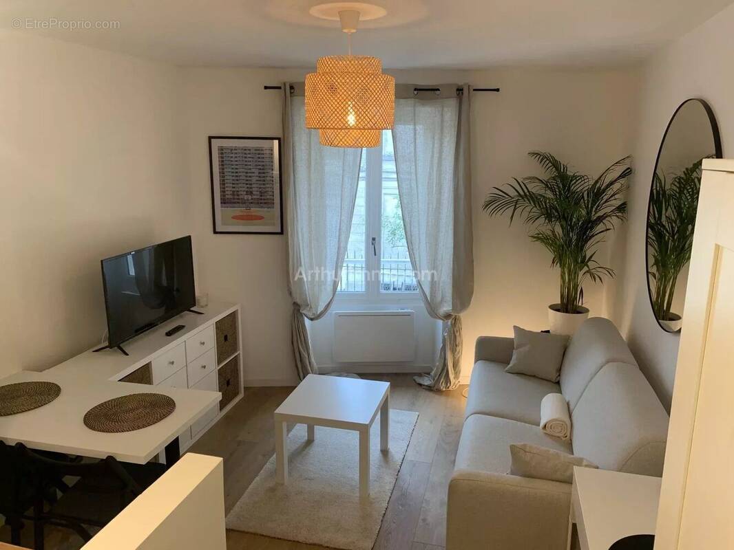 Appartement à MONTLHERY