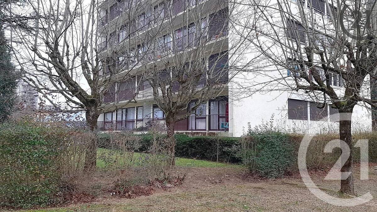 Appartement à JOIGNY