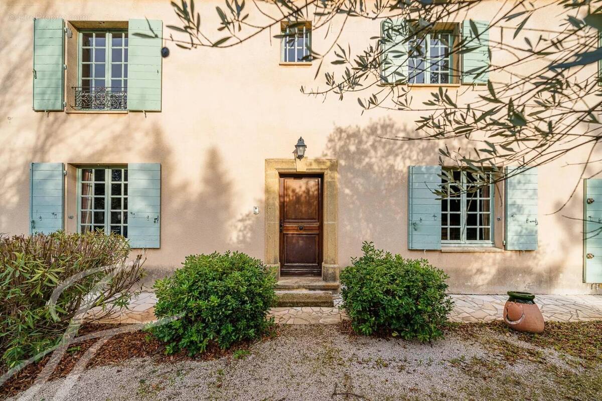 Maison à ARLES