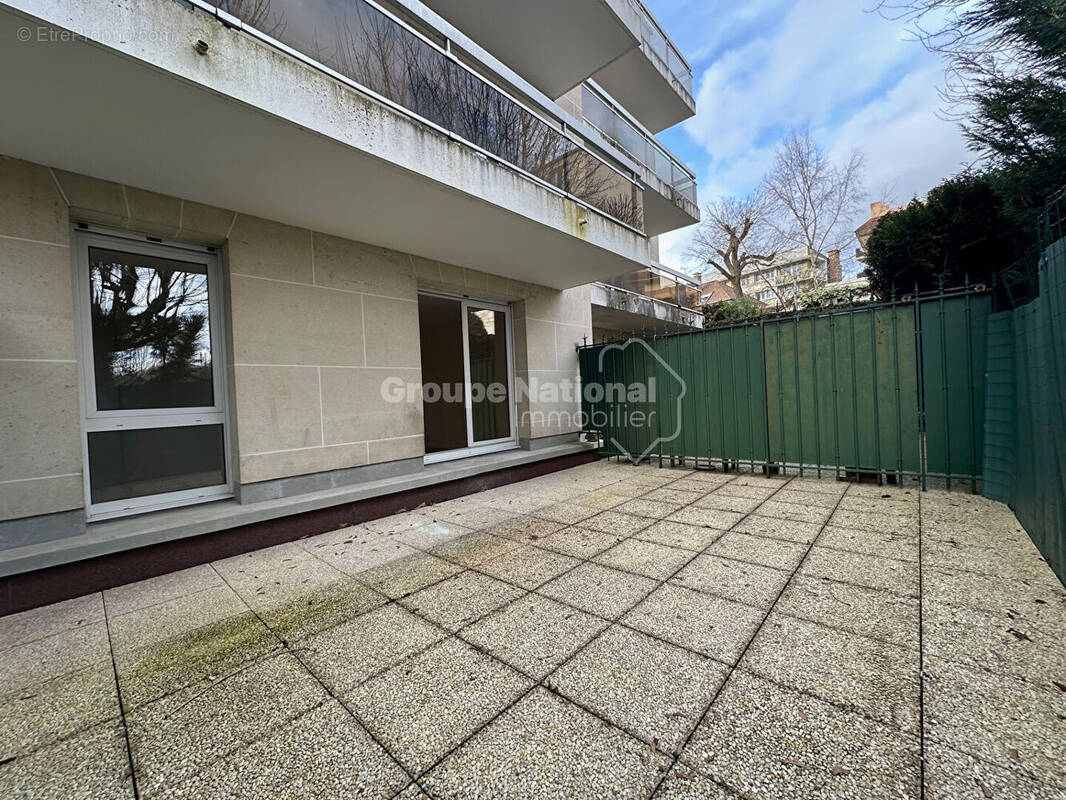 Appartement à VERSAILLES