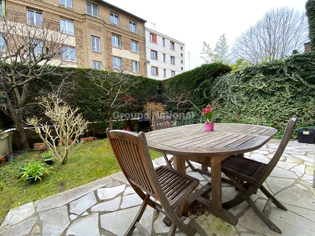 Appartement à VERSAILLES