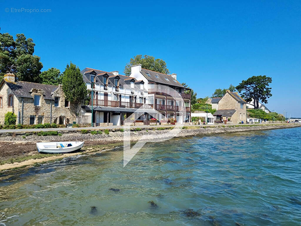 Appartement à VANNES